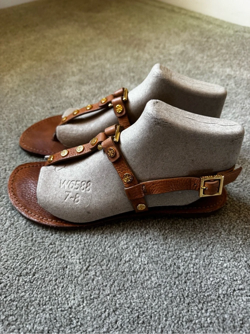 Tory Burch Sandals
